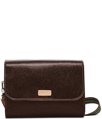 Consuela Ember On The Town Crossbody Bag
