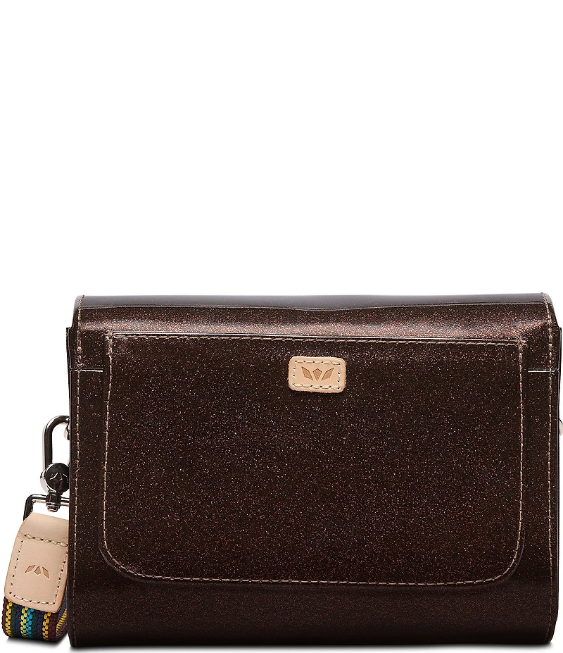 Consuela Ember On The Town Crossbody Bag