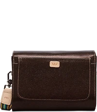 Consuela Ember On The Town Crossbody Bag