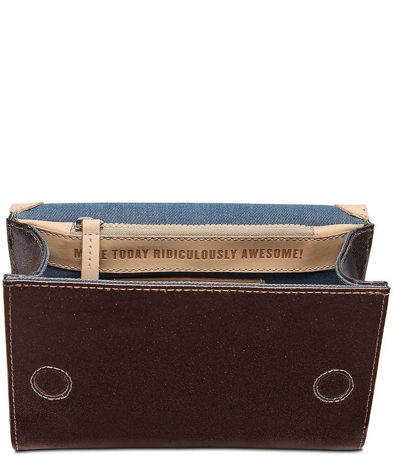 Consuela Ember On The Town Crossbody Bag