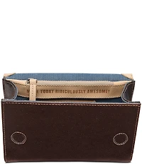 Consuela Ember On The Town Crossbody Bag