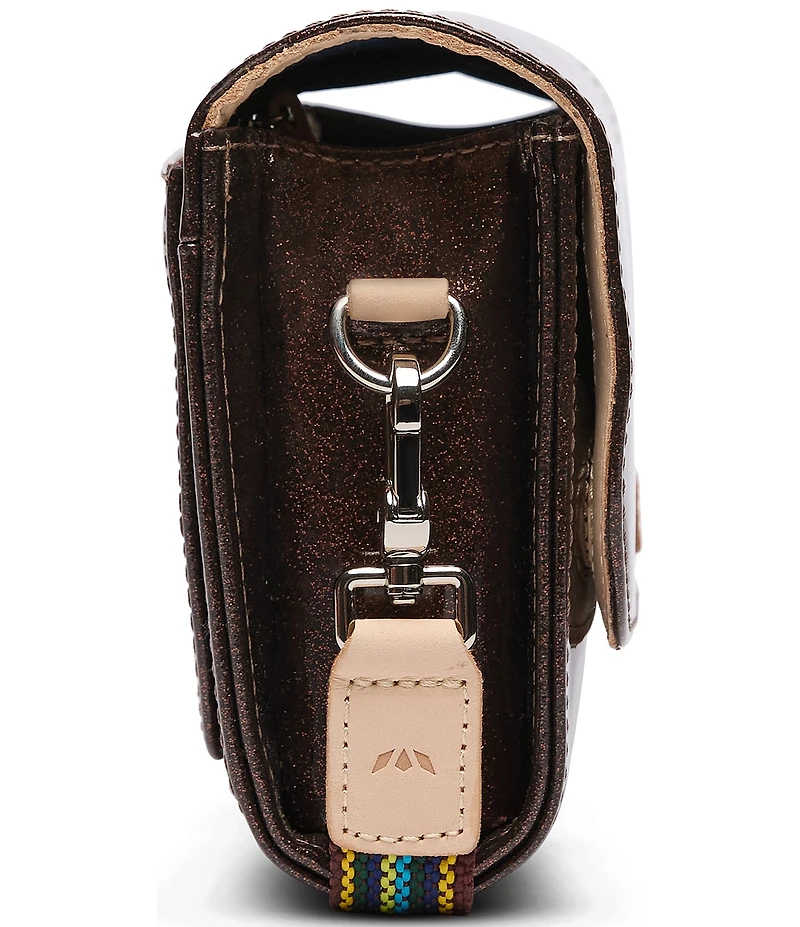 Consuela Ember On The Town Crossbody Bag