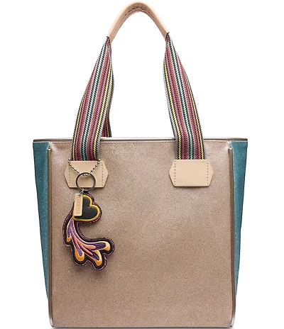 Consuela Emery Classic Tote Bag