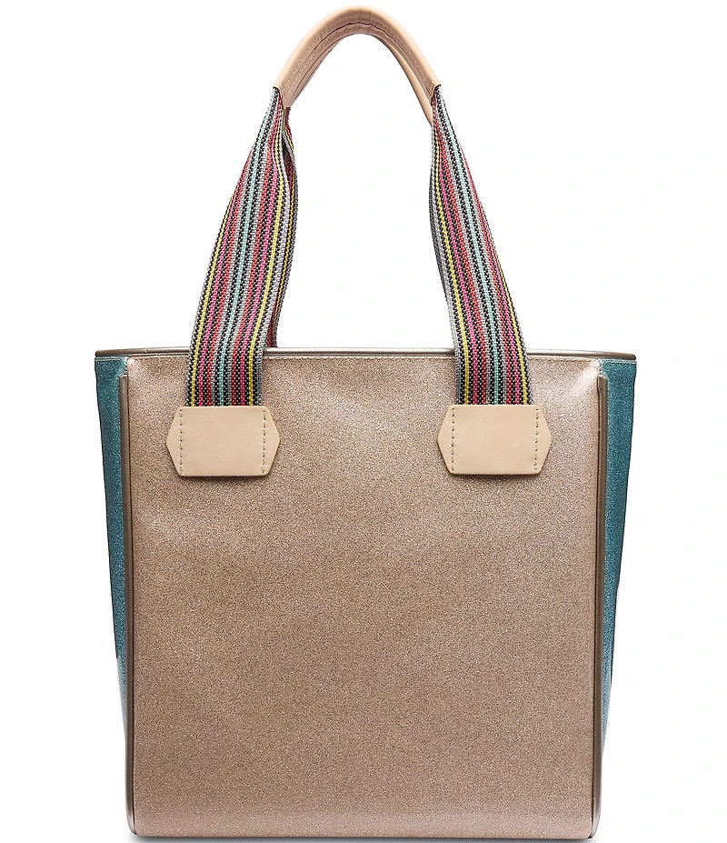 Consuela Emery Classic Tote Bag