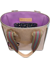 Consuela Emery Classic Tote Bag