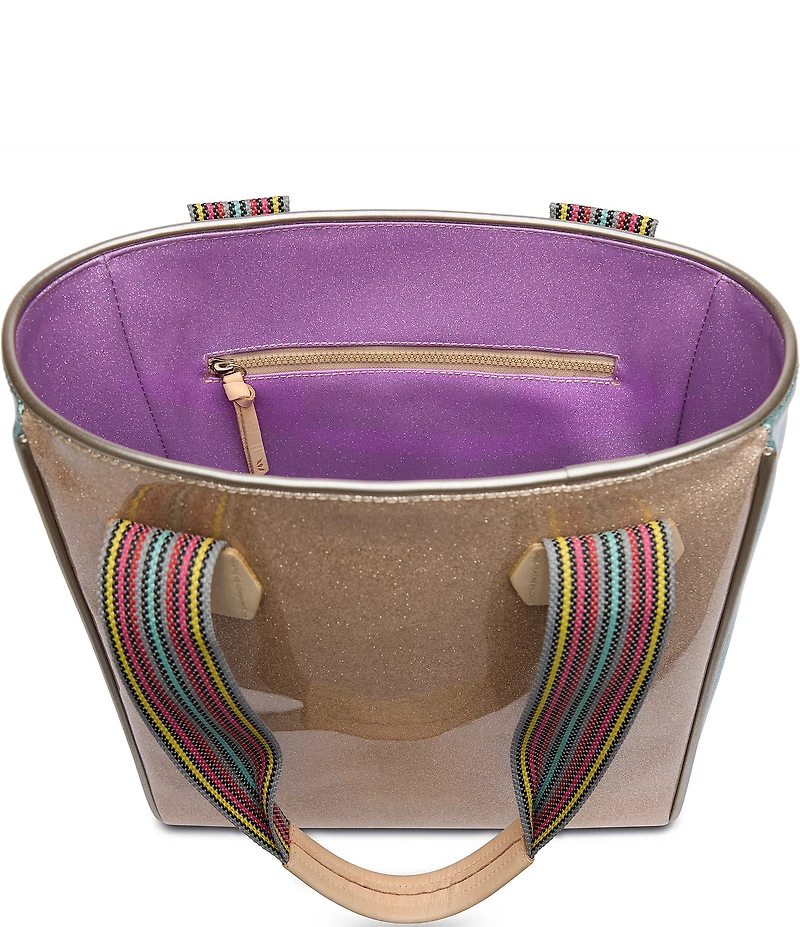 Consuela Emery Classic Tote Bag