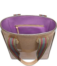 Consuela Emery Classic Tote Bag