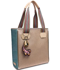 Consuela Emery Classic Tote Bag