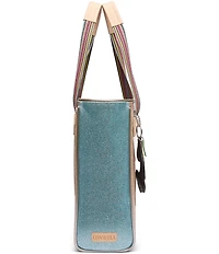 Consuela Emery Classic Tote Bag
