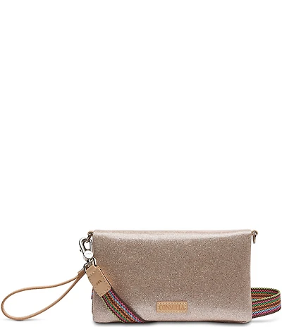 Consuela Emery Uptown Crossbody Wallet