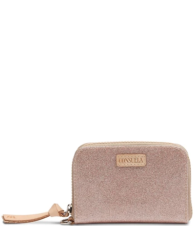 Consuela Emery Zippy Wallet