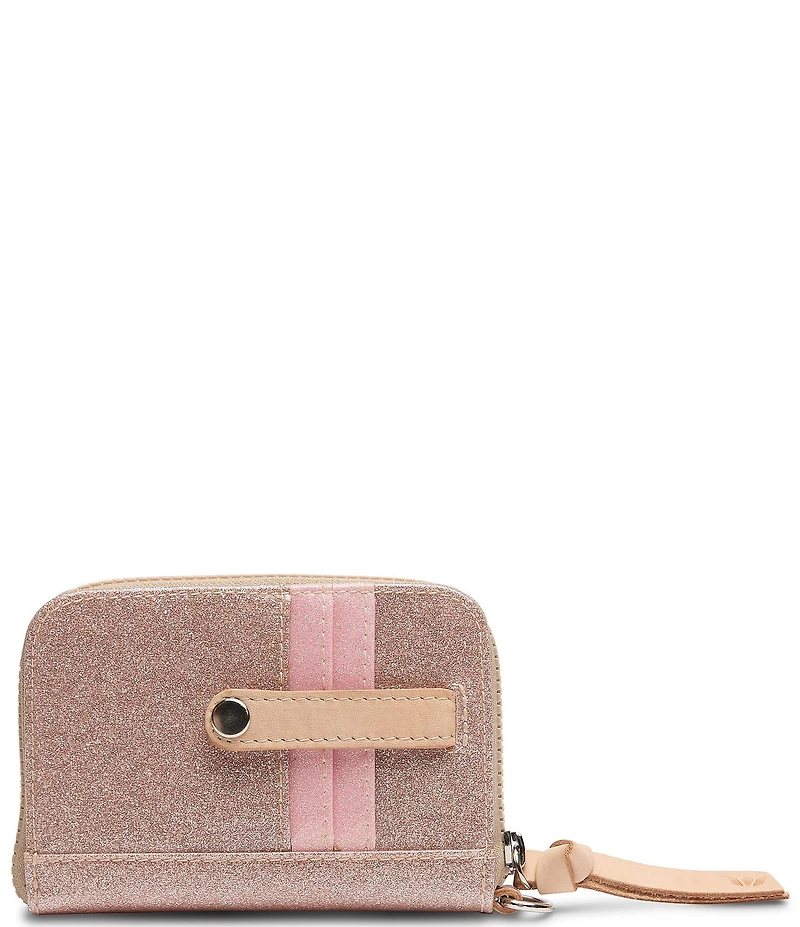 Consuela Emery Zippy Wallet