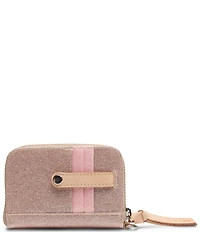 Consuela Emery Zippy Wallet