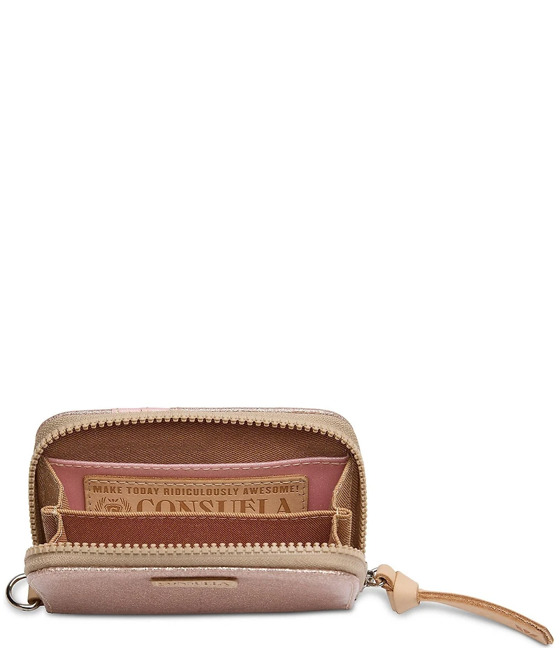 Consuela Emery Zippy Wallet