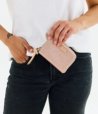 Consuela Emery Zippy Wallet