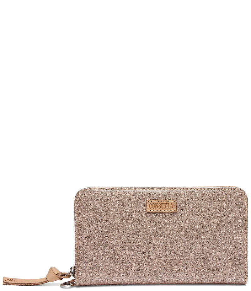 Consuela Essential Emery Wallet