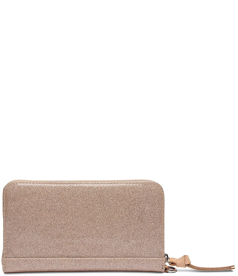 Consuela Essential Emery Wallet