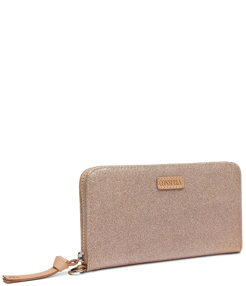 Consuela Essential Emery Wallet