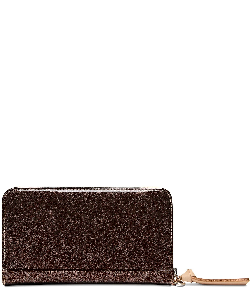 Consuela Essential Glitter Wallet