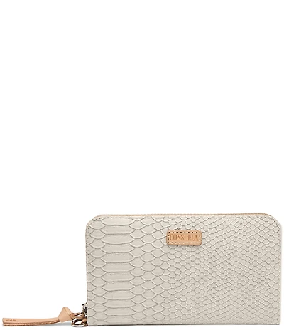 Consuela Essential Thunder Wallet