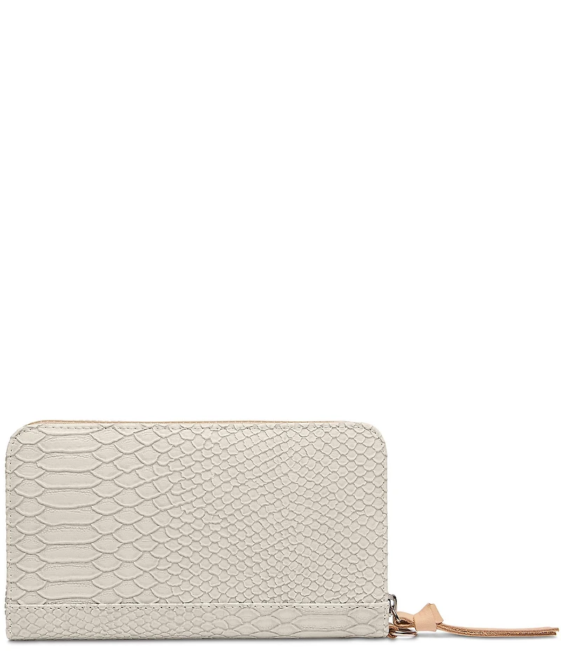 Consuela Essential Thunder Wallet