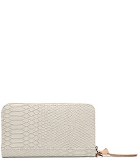 Consuela Essential Thunder Wallet