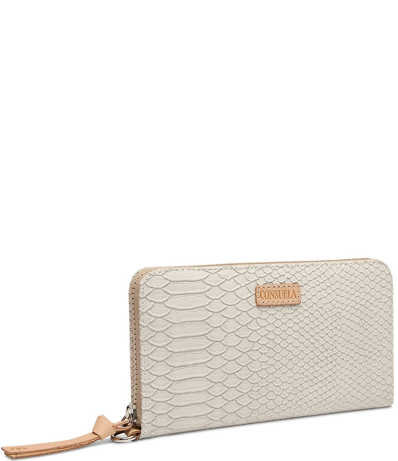 Consuela Essential Thunder Wallet