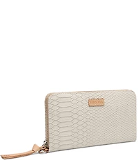 Consuela Essential Thunder Wallet