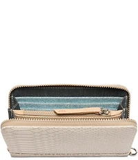 Consuela Essential Thunder Wallet