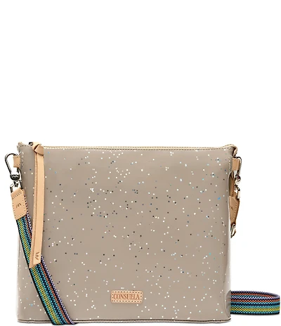Consuela Faye Downtown Crossbody Bag