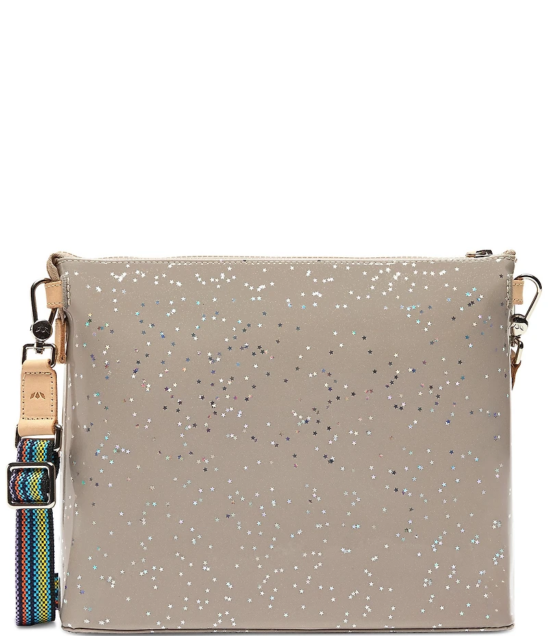 Consuela Faye Downtown Crossbody Bag