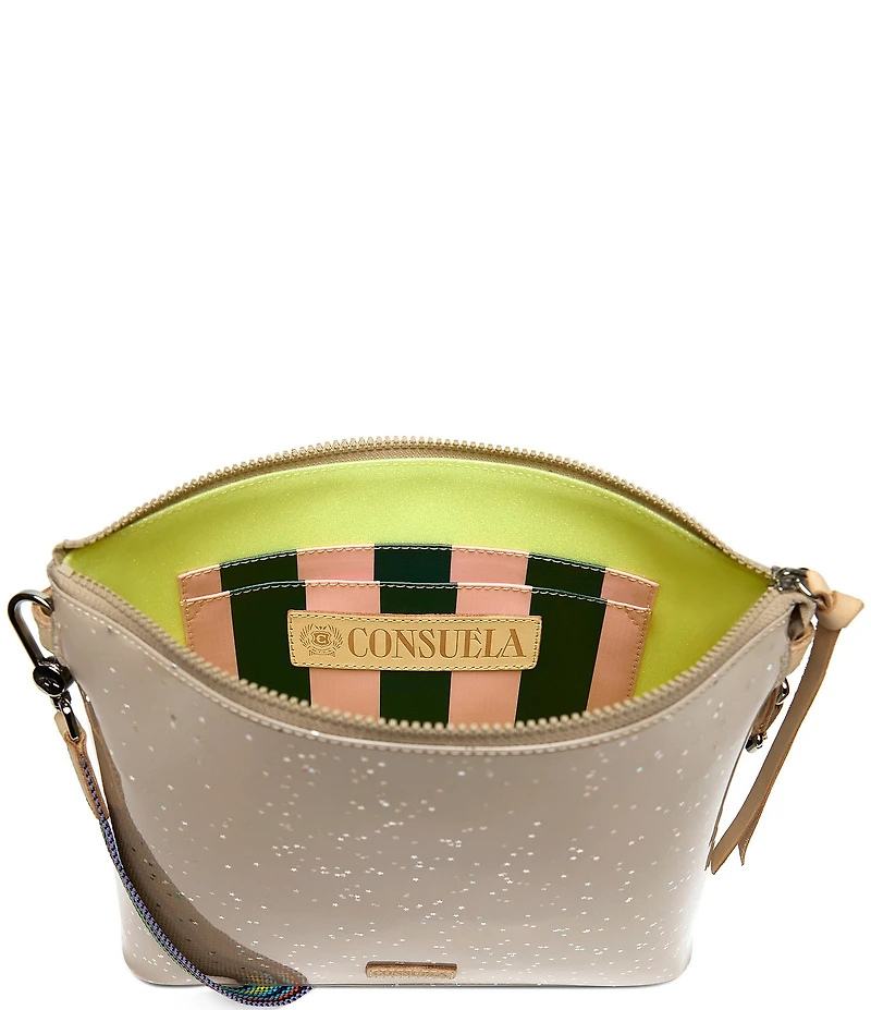 Consuela Faye Downtown Crossbody Bag