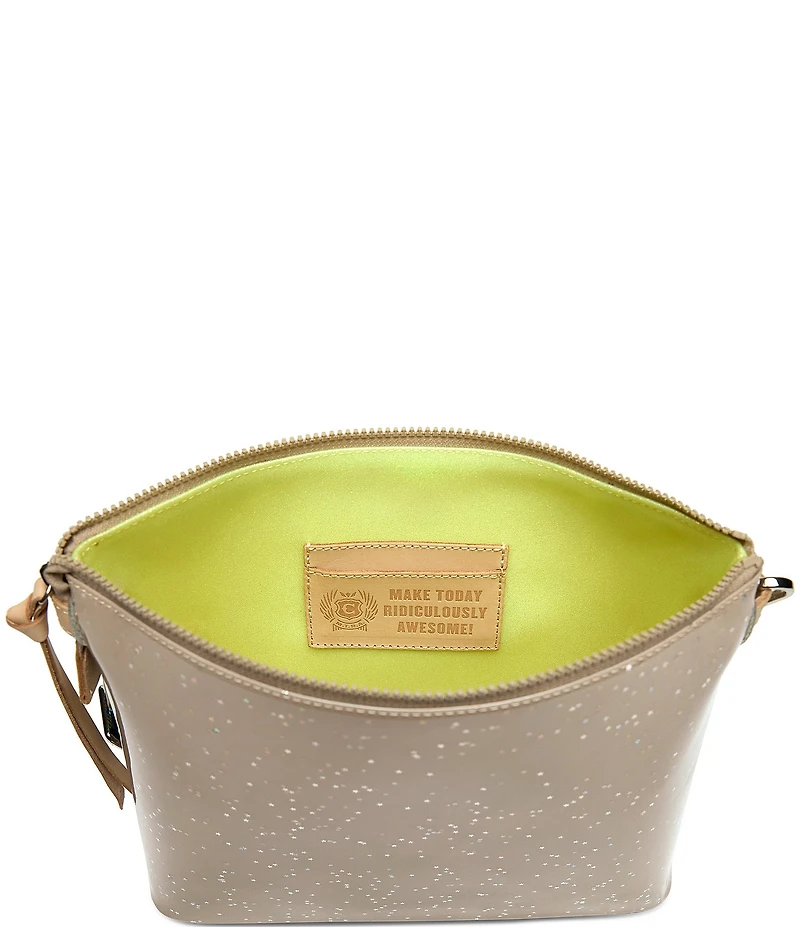 Consuela Faye Downtown Crossbody Bag