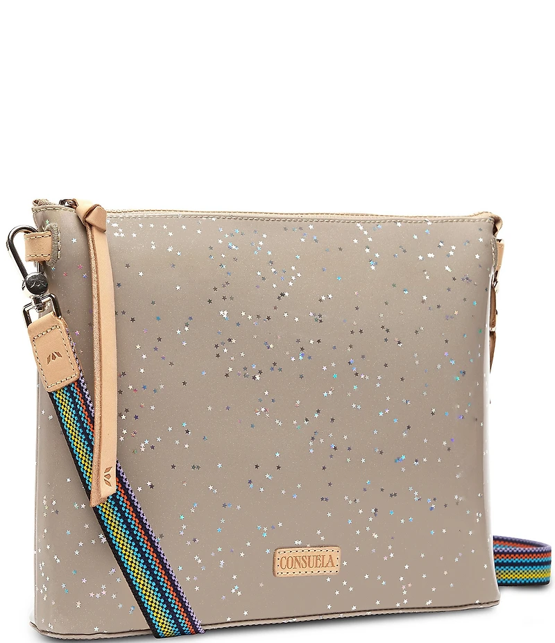 Consuela Faye Downtown Crossbody Bag