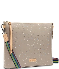 Consuela Faye Downtown Crossbody Bag