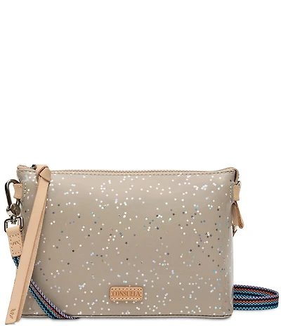 Consuela Faye Midtown Crossbody Bag