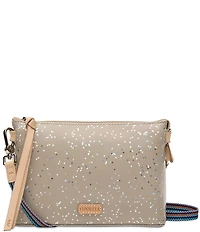 Consuela Faye Midtown Crossbody Bag