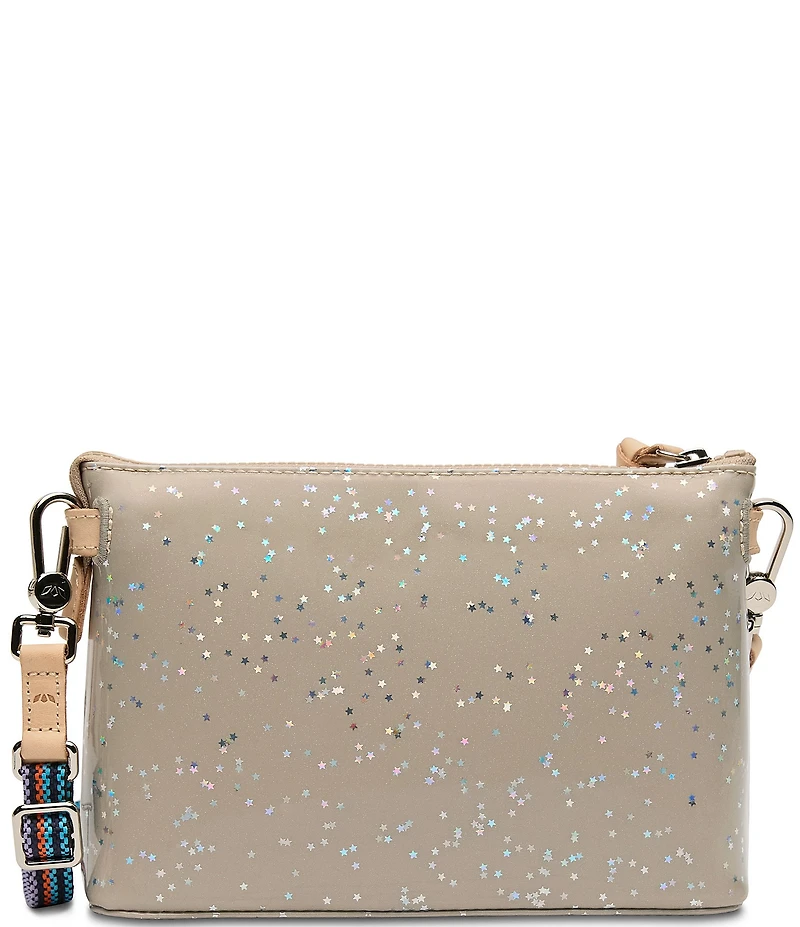 Consuela Faye Midtown Crossbody Bag