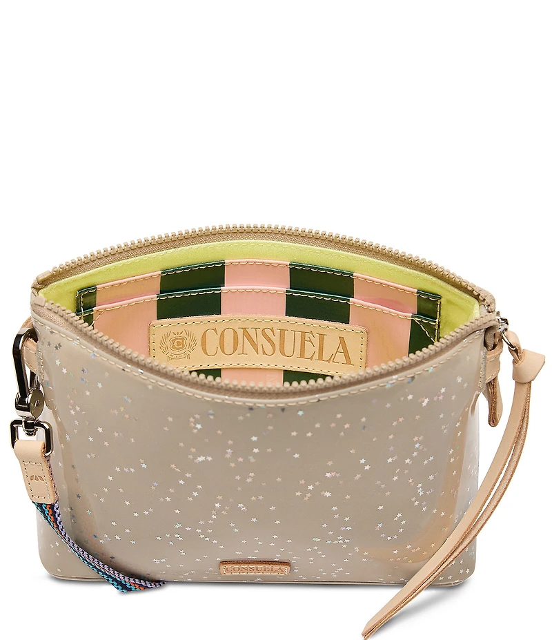 Consuela Faye Midtown Crossbody Bag