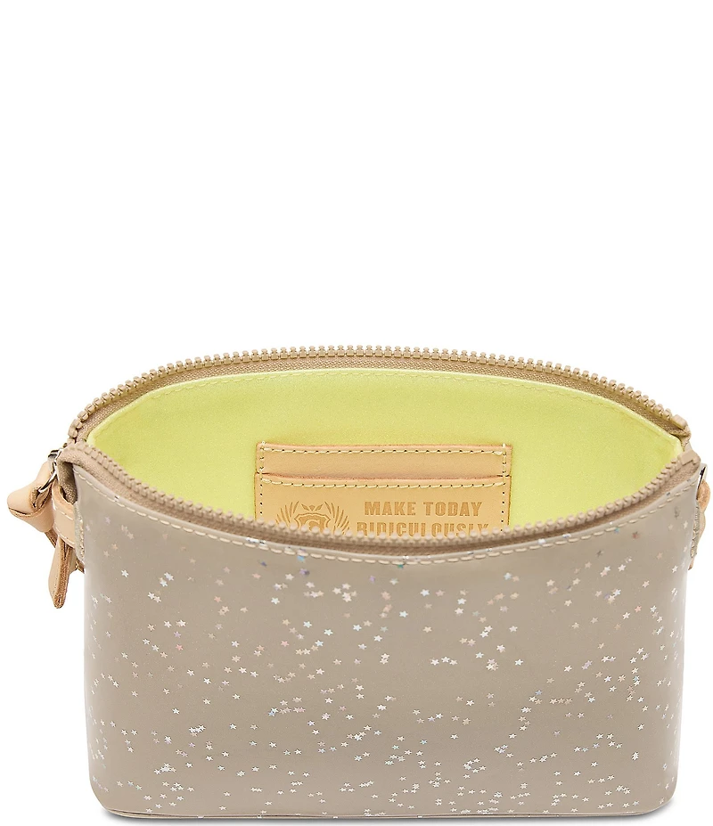 Consuela Faye Midtown Crossbody Bag