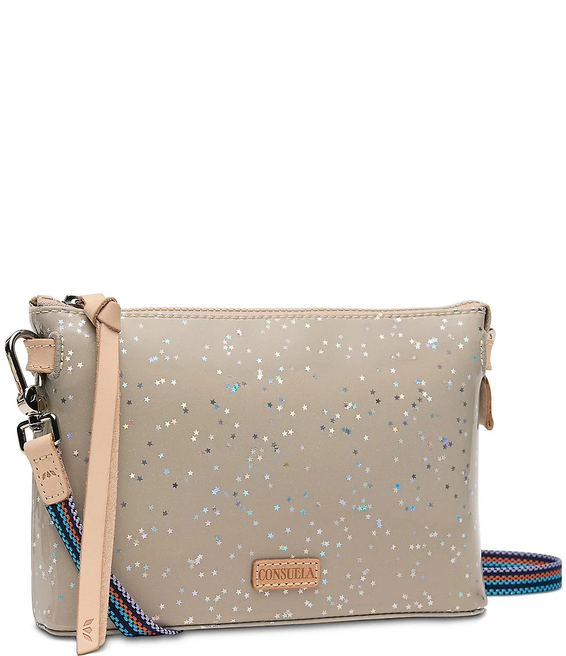 Consuela Faye Midtown Crossbody Bag