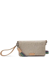 Consuela Faye Uptown Crossbody Bag