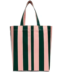 Consuela Fern Grab N Go Basic Striped Tote Bag