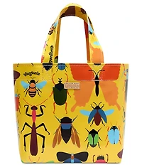 Consuela Fields Grab n Go Mini Tote Bag