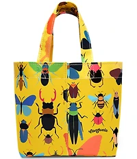 Consuela Fields Grab n Go Mini Tote Bag