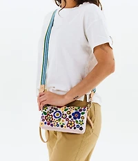 Consuela Fizz Uptown Crossbody Bag