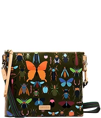 Consuela Gemma Downtown Crossbody Bag
