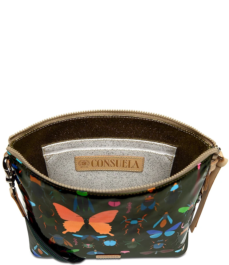 Consuela Gemma Downtown Crossbody Bag