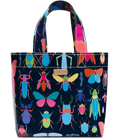 Consuela Gemma Grab and Go Basic Mini Tote Bag