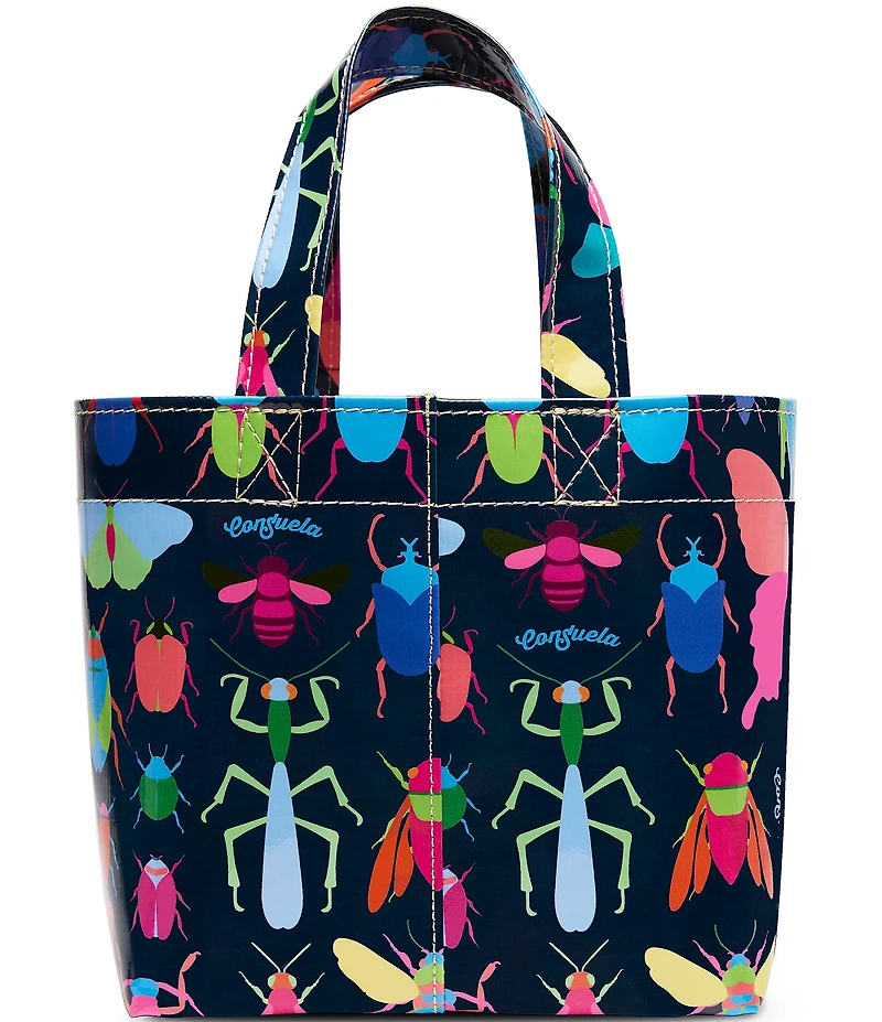Consuela Gemma Grab and Go Basic Mini Tote Bag